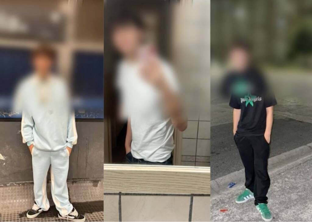Napoli, 17enne accoltellato nella Galleria: il video sfida della baby gang