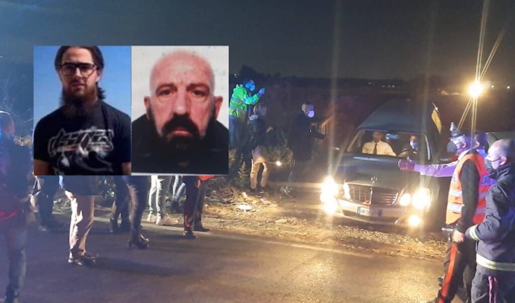 Omicidio Antonio Natale, niente domiciliari per Pacilio: «Resta pericoloso»