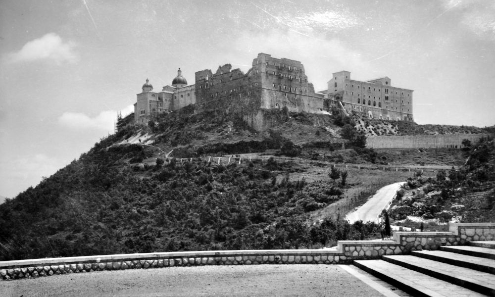 'San Gennaro a Montecassino': la storia del trasferimento del Tesoro nella seconda guerra mondiale