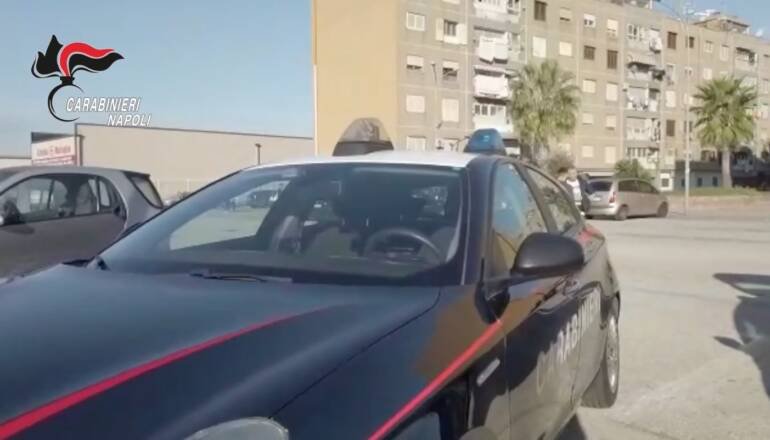 Brusciano, il clan Rega-Piacente minacciò anche l’ex sindaco