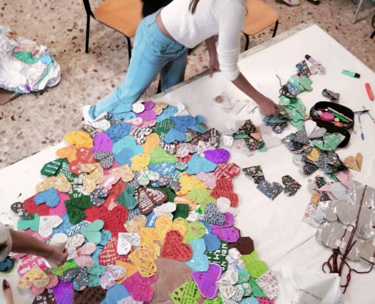A Casavatore si celebra la Giornata internazionale per l’eliminazione della violenza contro le donne