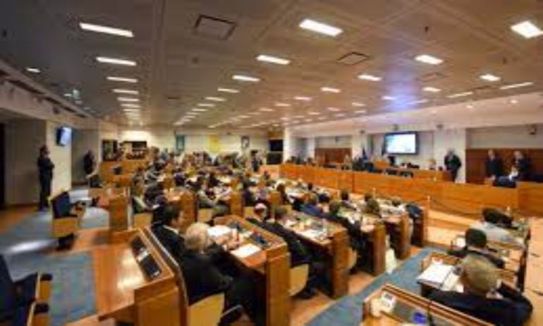 Regionali Campania 2025: Azione in campo con lista autonoma in tutte le province