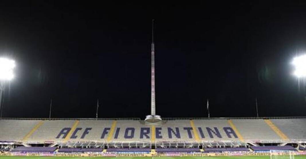 Fiorentina Juventus si gioca: nessun rinvio previsto per il maltempo