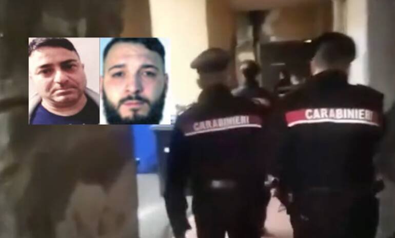 Camorra, 7 pentiti accusano i clan D’Ambrosio e De Bernardo. La cassa affidata a una donna