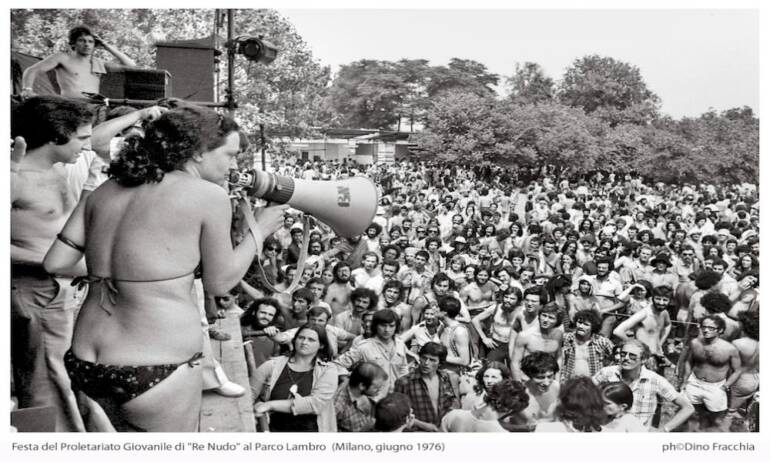 Riparte Il Sabato della Fotografia: dal 18 novembre alla Sala Assoli, incontri, mostre e workshop sul linguaggio fotografico