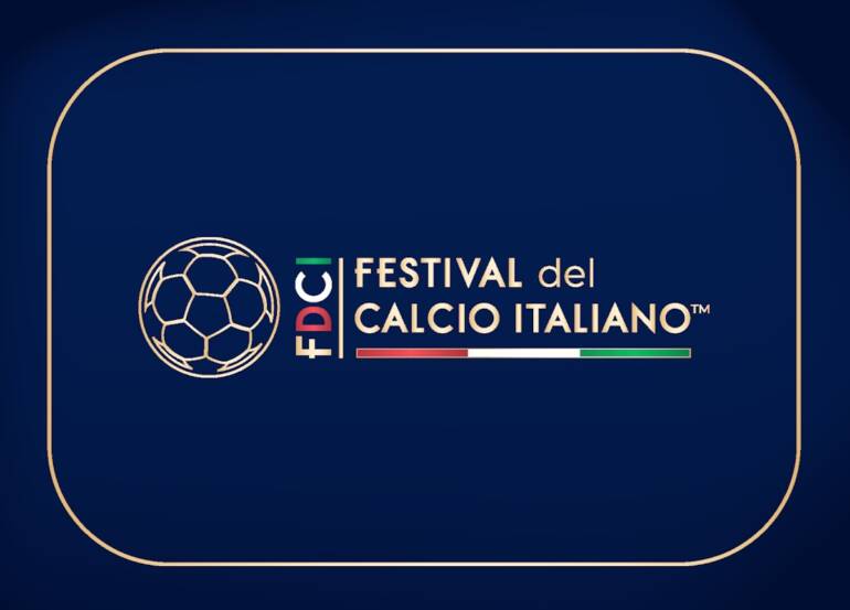 Salerno, torna il Festival del Calcio Italiano