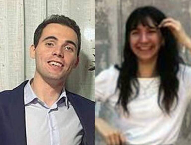 Giulia Cecchettin aveva paura di Filippo Turetta
