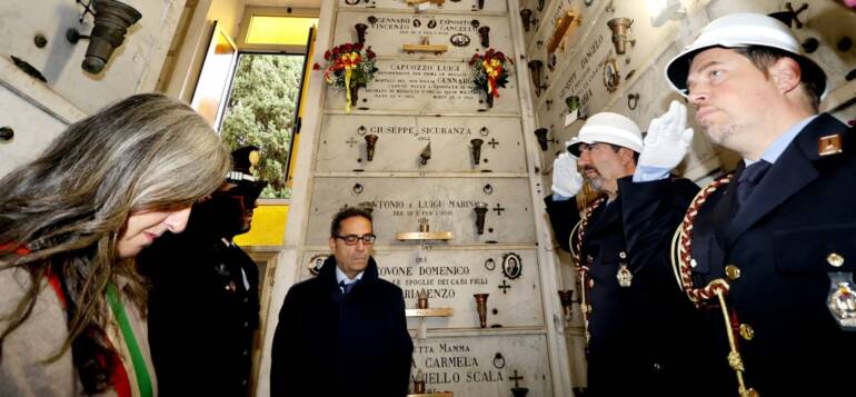 fiori gennarino capuozzo