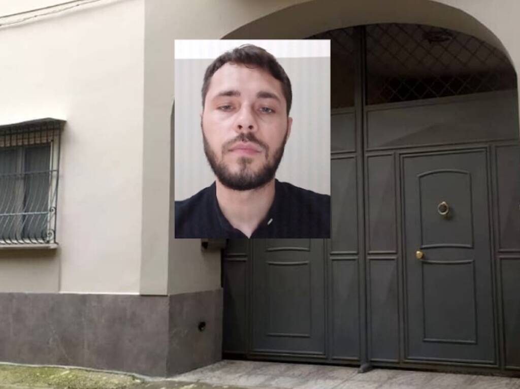 Capodrise, strangolò la madre: assolto perché incapace di intendere e volere