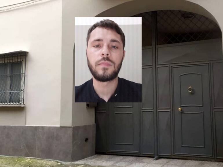 Capodrise, strangolò la mamma: nuova assoluzione per Francesco Plumitallo