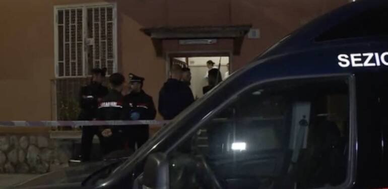 Fuorigrotta, anziano trovato morto in casa: arrestato parente di 28 anni