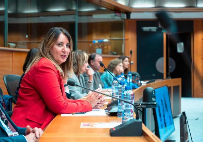 Autismo, Gemma (Fdi-Ecr): “Non basta la presenza del disability manager, il Comune di Caserta faccia la sua parte sul fronte dell’inclusione”