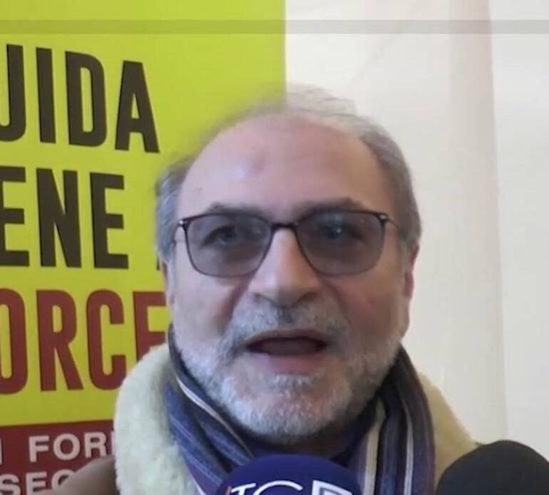 Monte di Procida, festa forze armate: programma del commissario Lucchese