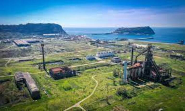 Napoli, associazioni e ambientalisti chiedono rimozione della colmata a Bagnoli