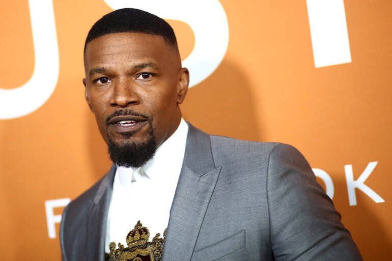 L’attore Jamie Foxx accusato di violenza sessuale