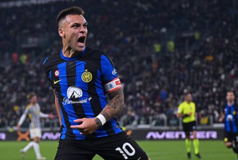 Per la Sisal la corsa Scudetto è già chiusa: pagherà in anticipo le giocate sull’Inter