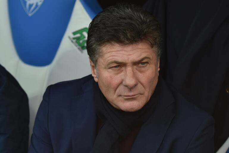 Esonerato Garcia, Mazzarri è il nuovo allenatore del Napoli. ADL: “Bentornato Walter!”