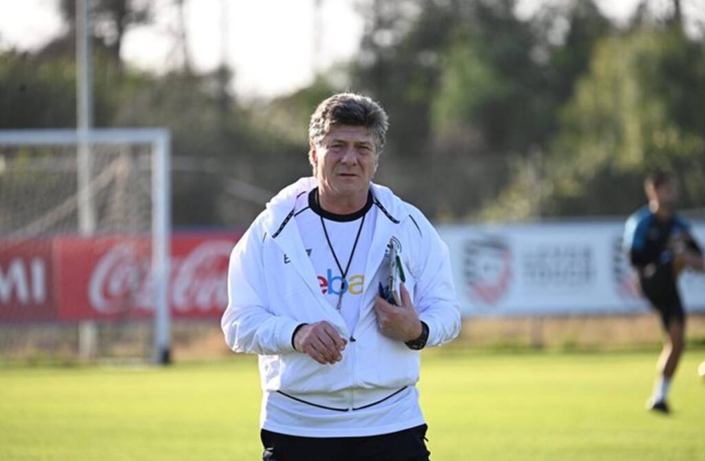 Colomba fiducioso: “Con Osimhen Mazzarri può ripetere quanto fatto con Cavani”