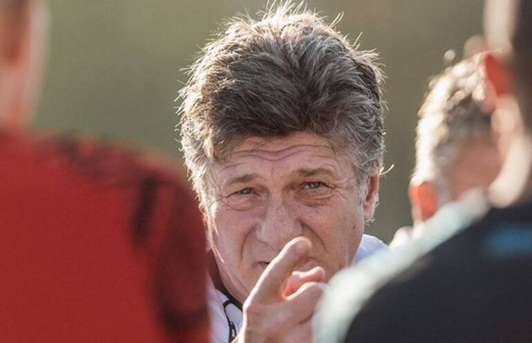 Chiariello: “Mazzarri? In estate avremmo riso, ora è la nostra speranza…”