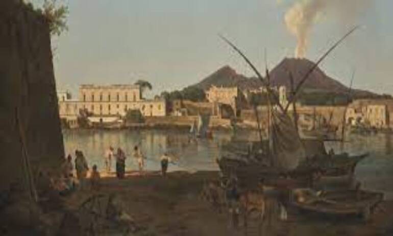 Napoli al tempo di Napoleone, mostra al museo partenopeo di Intesa Sanpaolo