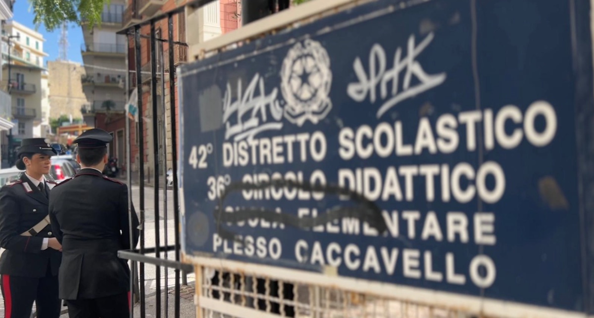 Napoli, Il caso della scuola “L. Vanvitelli”: alloggio del custode occupato abusivamente dal 1988, danno erariale di quasi 93mila euro