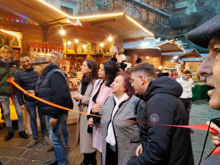 natale san gregorio armeno