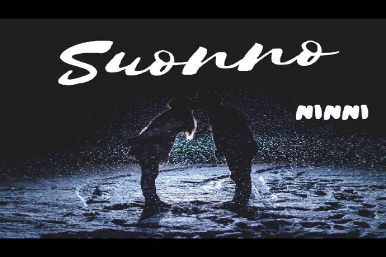 Ninni presenta il nuovo singolo ‘Suonno’