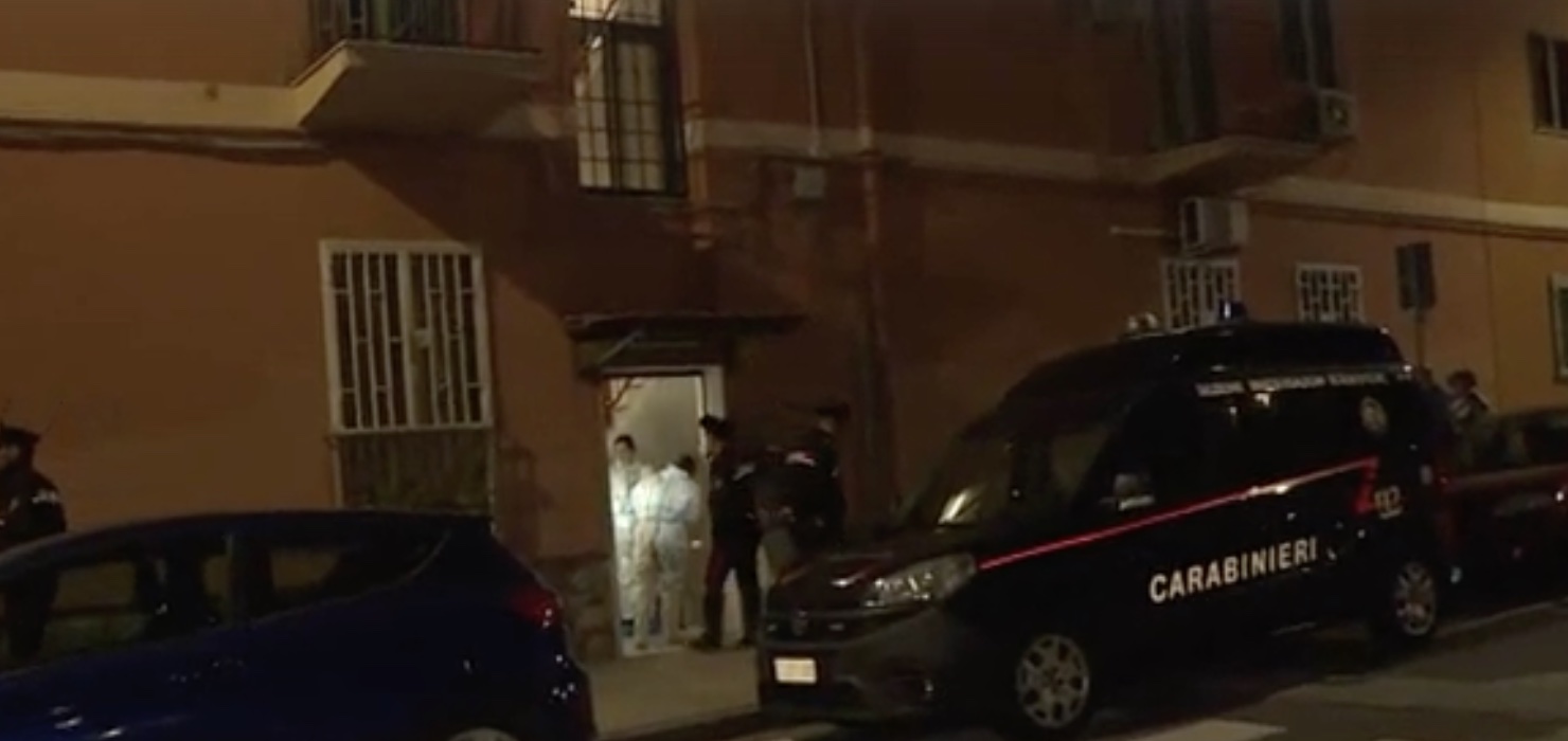Napoli, omicidio di Fuorigrotta, l’anziano ha aperto la porta al suo assassino