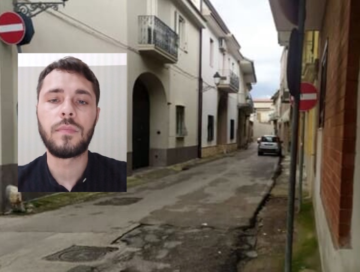 Strangolamento materno: Periti giudicano Francesco Plumitallo gravemente disadattato mentalmente