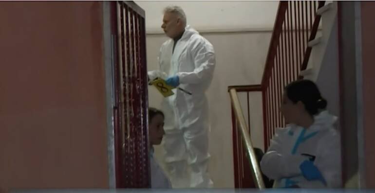 omicidio fuorigrotta