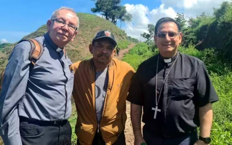 Colombia, liberato il padre del calciatore Luis Diaz
