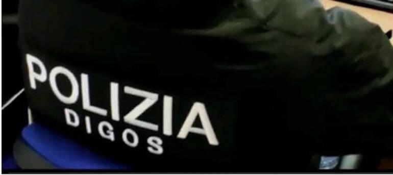 Anche un minorenne di Salerno nel “network nero” anti ebrei