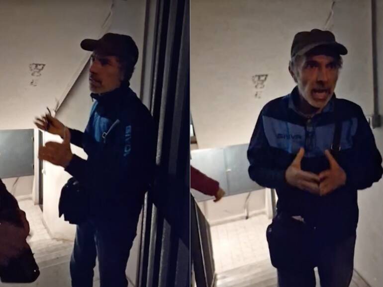 Quarto, liberata nella notte la casa occupata abusivamente