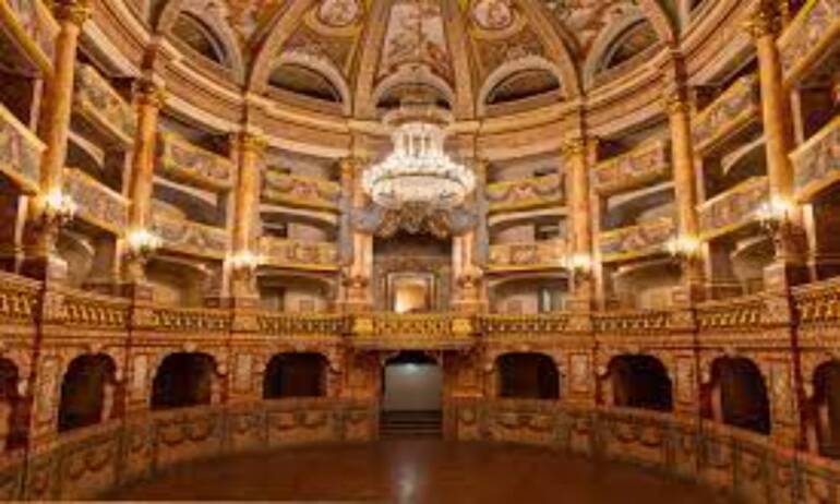 Pubblicato il nuovo bando di valorizzazione partecipata della Reggia di Caserta