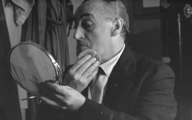Totò, Napoli e i 125 anni dalla nascita di Antonio de Curtis: il profumo del Principe della Risata al centro dell’evento “Uno spettacolo di lavoro”