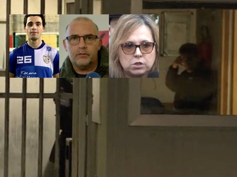 Filippo Turetta chiede di vedere i genitori ma potrà farlo solo dopo l’interrogatorio