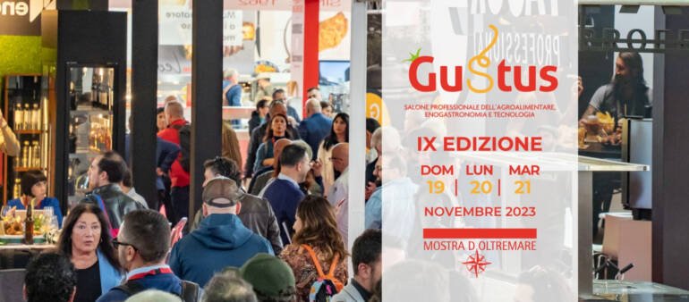 napoli gustus