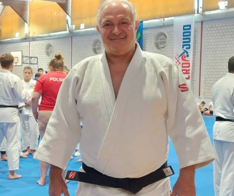 Vico Equense, corsi di Judo e difesa personale per combattere simbolicamente la violenza di genere