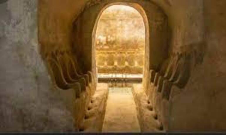 Positano, la Villa Romana si racconta al Mann