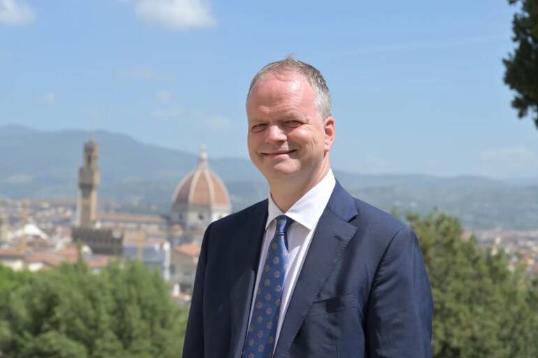 Napoli, accolta firme del pd per chiedere le dimissioni di Schmidt da capodimonte