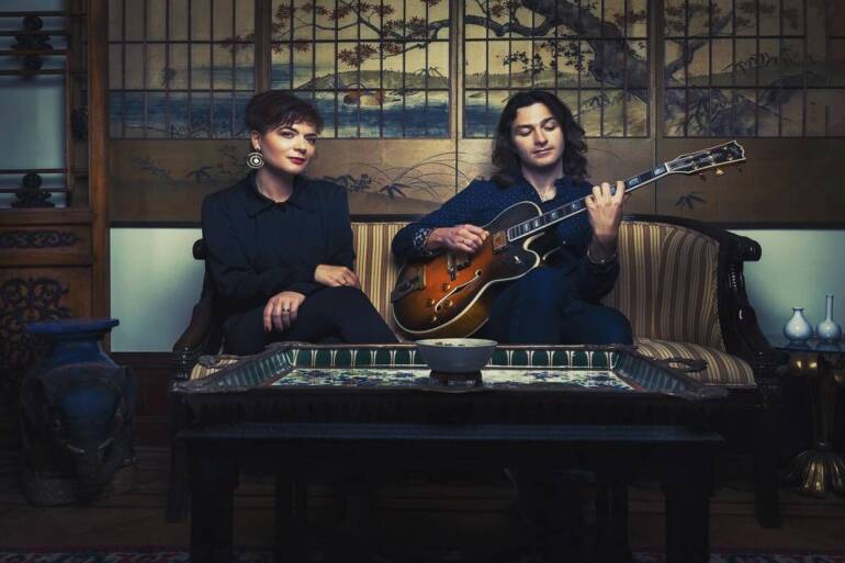 Elina Duni al Teatro Nuovo