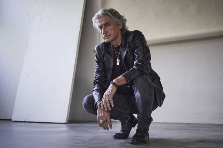 Luciano Ligabue anche stasera in concerto al PalaSele di Eboli