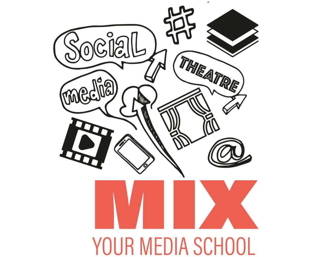MIX-YOUR-MEDIA