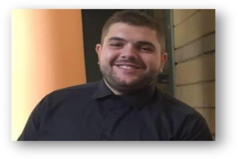 Maikol Giuseppe Russo avrà un loculo nel cimitero di Secondigliano