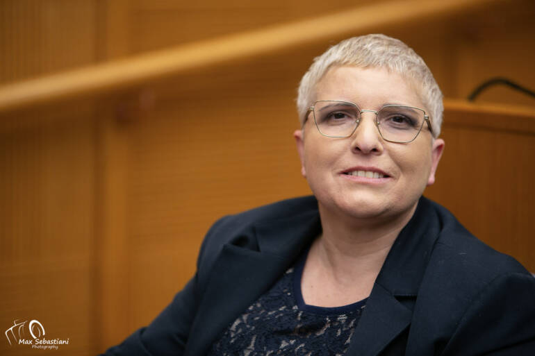 Premio alla carriera e premio d’eccellenza per Maria Cuono