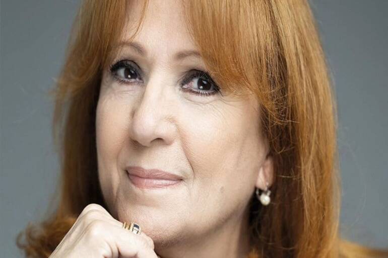 Marina Tagliaferri svela la sua opera ‘Un posto in scena’ a Trecase