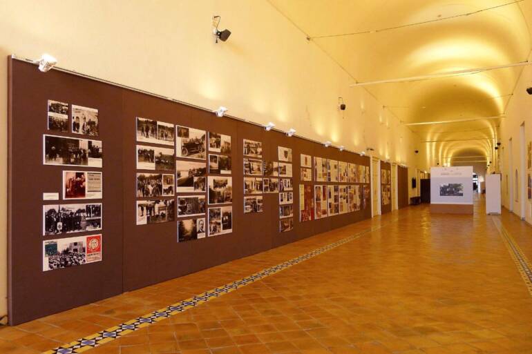 Mostre, eventi, incontri al Suor Orsola Benincasa per il Natale culturale ALSOB
