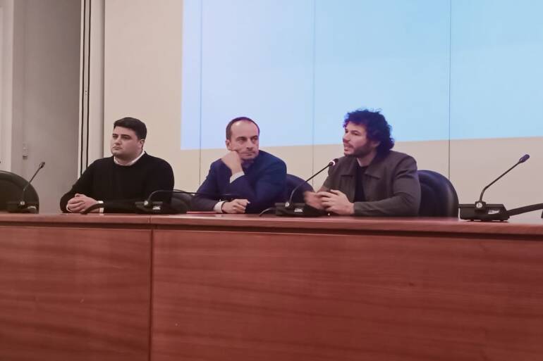 nisida progetto giffoni