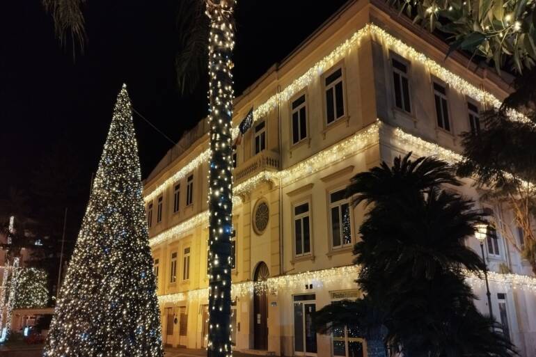 Natale a Sant’Agnello, i prossimi eventi fino al 26 dicembre