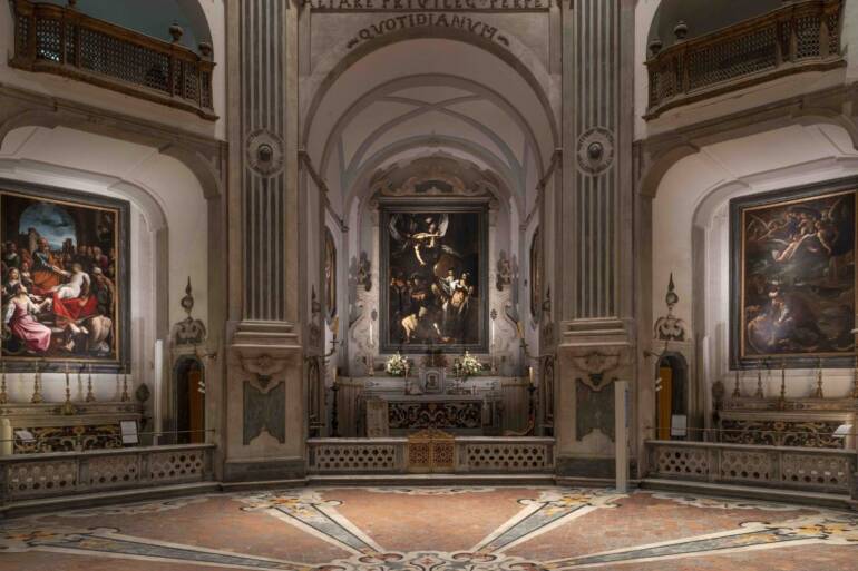 Napoli, ‘Narrare il Patrimonio Museale’ a Palazzo Dnn’Anna